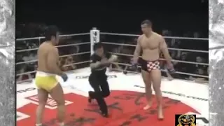 Mirko Cro Cop Filipovic vs Hiromitsu Kanehara