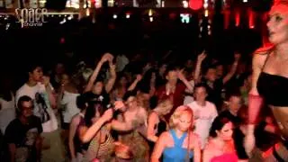 Space Ibiza - Carl Cox Join Our Revolution 2009 Parte 2