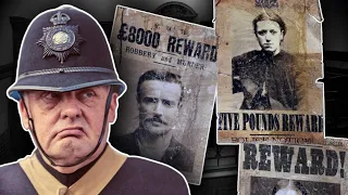 Victorian London's Police Court and Crazy Criminals (19th Century Crime and Punishment)