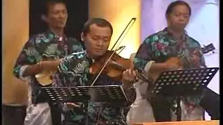 LAGU KRONCONG Hanya Engkau ELISABETH ENDANG RETNO