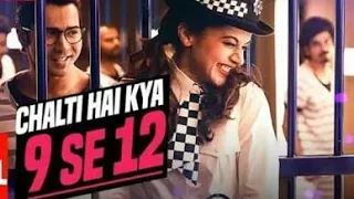 Chalti Hai ky 9 se 12 | judwaa 2 | Bollywood movie ringtone | Download link included