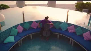 Hauser Cello-My Way(Maldives)