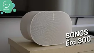 SONOS era 300 | Review en español