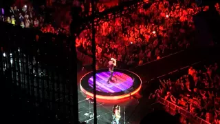 ENRIQUE IGLESIAS LIVE FROM MIAMI INTRO OCT 26th 2014