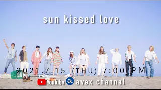 lol-エルオーエル- / 【出演メンバー解禁】『sun kissed love』Teaser