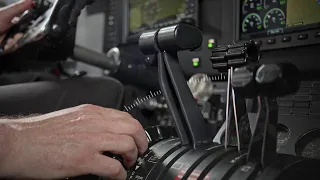 Garmin | Autothrottle for King Air