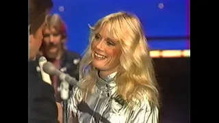 Kim Carnes- American Bandstand(12/18/1982) HD 1080/60FPS