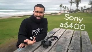 Обзор Sony a6400. САМЫЙ БЫСТРЫЙ АВТОФОКУС? | Manny Ortiz русская озвучка