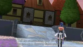Kingdom Hearts: BBS - Vanitas (Boss #6, Aqua's Story) *No Damage/CM*
