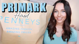 PRIMARK HAUL MAY 2021