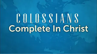 The Godly Family | Colossians 3:18-21