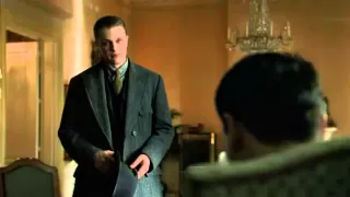 Boardwalk Empire - Jimmy Meets With Arnold Rothstein And Charlie Luciano