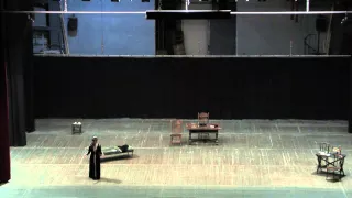 Vissi d'arte - Tosca G. Puccini -  Iryna    Ukrainets     Ирина Украинец