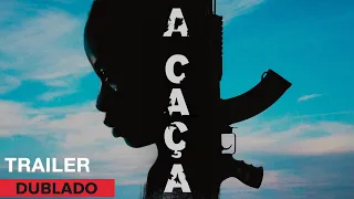 [Trailer] A Caça - Dublado