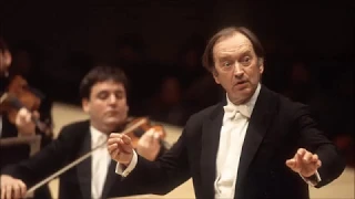 J. S. BACH - Concerto for Oboe d`Amore in A major, BWV 1055, Harnoncourt