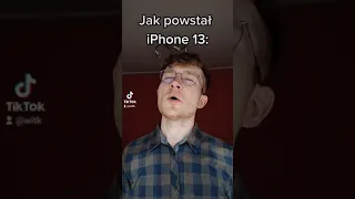 Jak powstał iPhone 13 XD