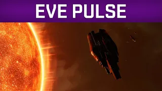 EVE PULSE - Invasion Ch.3, Graphical Update, CSM15