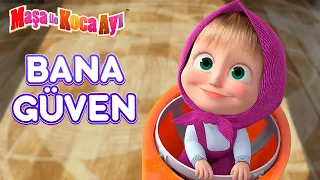 Maşa İle Koca Ayı - 🤝👍 Bana güven 🤝👍 Bölüm koleksiyonu  🎬 Masha and the Bear Turkey