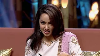 Navdeep & Tejaswi Madivada Comedy Celebrity Talk Show Konchem Touch Lo Unte Chepta Zee Telugu