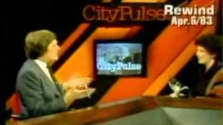 City Pulse at 6 - Apr 6th, 1983