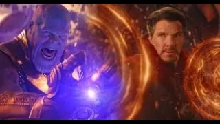 [vietsub] Unstoppable - Sia [Dr.Strange - Avengers: Endgame]