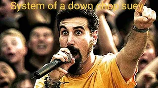 Кавер на известную песню группы System of a down chop suey (cover) #guitar #chopsuey #cover  #