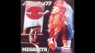 Megadeth- 2000-3-8 Fukuoka Sunpalace, Fukuoka, Japan