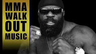 MMA Entrance Music / Kimbo Slice