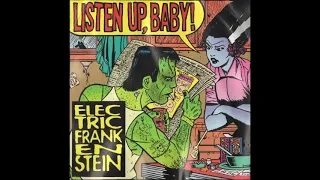 Electric Frankenstein / The Hookers - Split (1998 FULL ALBUM)