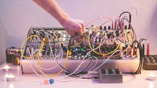 "Angel's Rest" | Ambient Eurorack Synthesizer