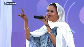 CIIDA FANKA MCTV  PRINCESS ISTAAHIL HEESTA  LIISAAN