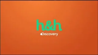 Discovery home&health Latinoamérica - Chamadas (2016)