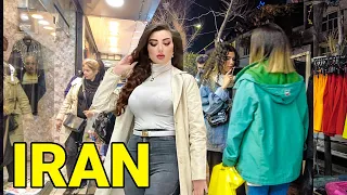 IRAN 2024 🇮🇷 Reality of life in Center of TEHRAN Now | incredible!!! ایران