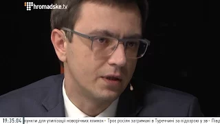 Перевезення вантажу новим шовковим шляхом триватиме близько 10 днів і стане регулярним — Омелян