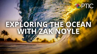 Zak Noyle: Exploring the Ocean Through Photography and Videography | #BHOPTIC