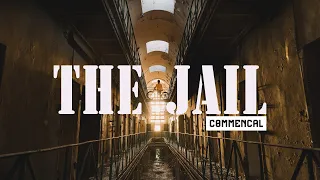 THE JAIL - Antoni Villoni