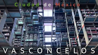 You have to visit this place if you're in Mexico City