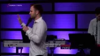 Roman Trachuk - Holy Spirit: The Helper (Church of Truth)