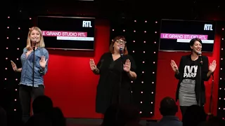 Les Coquettes - Le missionaire - Le Grand Studio RTL Humour