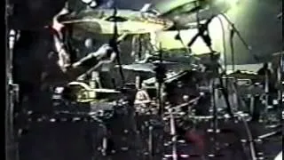 Rammstein - Bestrafe Mich Live Japan 2000