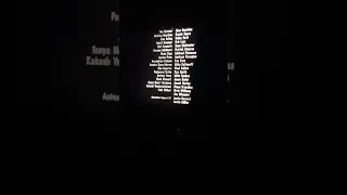 Open Season 2 Ending and Credit