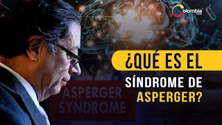Síndrome de Asperger: ¿de qué trata el supuesto trastorno de Gustavo Petro?