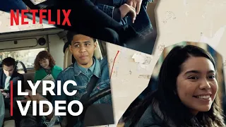 "Feels Like Home" Auli'i Cravalho Lyric Video | All Together Now | Netflix After School