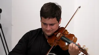 colluvio CHAMBER MUSIC Academy 2023. Gabriel FAURÉ: Piano Quartet No. 2, op. 45, BELGRADE Concert