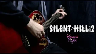 Silent Hill 2 OST - Promise (Folk cover by The Raven's Stone)