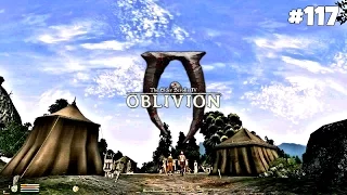 The Elder Scrolls IV: Oblivion GBRs Edition - Прохождение #117: Две стороны монеты