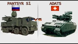 PANTSYR S1 vs ADATS