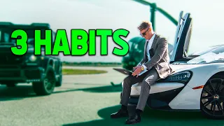 3 Habits That Made Me A Stock Market Millionaire By 18