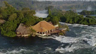 Lemala Wildwaters Lodge: The Most Instagrammable Hotel in Africa