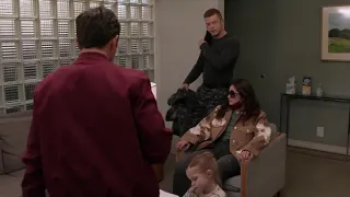 Gallaghers Found Out About Frank's Dimentia - 11x08(Shameless)